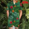 [NEW] Seattle Seahawks NFL Palm Leaves Hot Summer Collection Hawaiian Shirt and Short