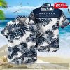 [NEW] Simple Shamrock Saint Patricks Day Green Aloha Hawaiian Shirt and Short