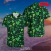 [NEW] Seattle Seahawks NFL Palm Leaves Hot Summer Collection Hawaiian Shirt and Short