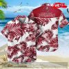 [NEW] Tennessee Titans NFL Palm Leaves Hot Summer Collection Hawaiian Shirt and Short