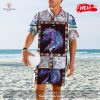 [NEW] Washington Commanders NFL Palm Leaves Hot Summer Collection Hawaiian Shirt and Short