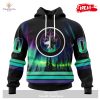 Personalized NHL Washington Capitals Special Design With The Capitol Building Hoodie Sweatshirt 3D