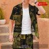 [NEW] Anchors Away Short Sleeve Casual Shirt Anchor Revere Collar Shirt & Shorts Set Gifts for Anchor Hawaiian Shirt and Short