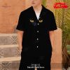 [NEW] Bearded Dragon Revere Collar Shirt & Shorts Set Chinese Dragon Gifts for Dragon Hawaiian Shirt and Short