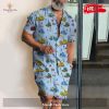 [NEW] Compass Sailing Travel Celtic Compass Gifts for Compass Hawaiian Shirt and Short