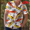 [NEW] Koala Blue Tie Dye Hot Casual Shirts For Men Women Hawaiian Shirt and Short