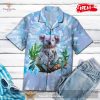 [NEW] Kayak Tropical Vintage Hot Casual Shirts For Men Women Hawaiian Shirt and Short