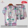 [NEW] Personalized Irish Setter Revere Collar Irish Setter Gifts for Irish Setter Hawaiian Shirt and Short