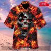 [NEW] Skull Drink Coffee Feel Alive Limited Edition Hot Casual For Men Women Hawaiian Shirt and Short