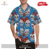 [NEW] Summer Exotic Jungle Tropical Chihuahua Hot Casual Shirts For Men Women Hawaiian Shirt and Short