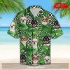 [NEW] Summer Motorcycles Coconut Hot Casual Shirts For Men Women Hawaiian Shirt and Short