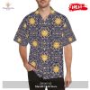 [NEW] Summer Motorcycles Coconut Hot Casual Shirts For Men Women Hawaiian Shirt and Short