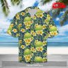 [NEW] Texas Bluebonnet Hot Casual Shirts For Men Women Hawaiian Shirt and Short