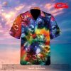 [NEW] The Lion Of Judah Hot Casual Shirts For Men Women Hawaiian Shirt and Short