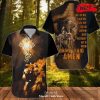 [NEW] The Voice In My Head Amazing Camping Aloha Hot Casual Shirts For Men Women Hawaiian Shirt and Short