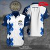 [NEW] New Release PGA Championship Callaway Clothing Button Hawaiian Shirt and Short