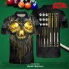 [NEW] BILLIARDS SILHOUETTE LUXURY DESIGN FOR MEN POLO SHIRT