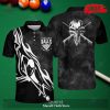 [NEW] IT TAKES A LOT OF BALLS TO SHOOT THE WAY I DO BILLIARDS BLACK FOR MEN POLO SHIRT