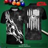 [NEW] IT TAKES A LOT OF BALLS TO SHOOT THE WAY I DO BILLIARDS BLACK STYLE FOR MEN POLO SHIRT