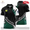 [NEW] MY POOL STRATEGY BILLIARDS BLACK STYLE FOR MEN POLO SHIRT