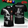 [NEW] New Release PGA Championship Callaway Clothing For Men Polo Shirt