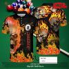 [NEW] PERSONALIZED GREEN SEAMLESS SKULL RIPPED BILLIARDS FOR MEN POLO SHIRT