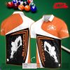 [NEW] PERSONALIZED LESS TALK MORE CHALK NINE BALL BILLIARDS FOR MEN POLO SHIRT