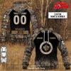 [NEW] Personalized NHL Washington Capitals Hunting Camouflage Design Hoodie Sweatshirt 3D