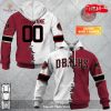 [NEW] Personalized NHL Tampa Bay Lightning Hunting Camouflage Design Hoodie Sweatshirt 3D