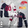 [NEW] Personalized NHL Toronto Maple Leafs Hunting Camouflage Design Hoodie Sweatshirt 3D