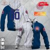 [NEW] Personalized MLB Chicago White Sox Mix Jersey Design Hoodie Sweatshirt 3D