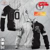 [NEW] Personalized NHL Winnipeg Jets Hunting Camouflage Design Hoodie Sweatshirt 3D