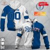 [NEW] Personalized MLB Los Angeles Angels Mix Jersey Design Hoodie Sweatshirt 3D