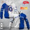 [NEW] Personalized MLB Texas Rangers Mix Jersey Design Hoodie Sweatshirt 3D