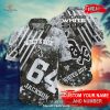 [NEW] Personalized Detroit Tigers MLB Hot Sports Summer Hawaiian Shirt and Short