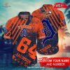 [NEW] Personalized Houston Astros MLB Hot Sports Summer Hawaiian Shirt and Short