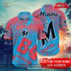 [NEW] Personalized Los Angeles Dodgers MLB Hot Sports Summer Hawaiian Shirt and Short