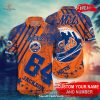 [NEW] Personalized Minnesota Twins MLB Hot Sports Summer Hawaiian Shirt and Short