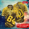 [NEW] Personalized San Francisco Giants MLB Hot Sports Summer Hawaiian Shirt and Short