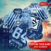 [NEW] Personalized St.Louis Cardinals MLB Hot Sports Summer Hawaiian Shirt and Short