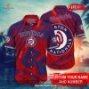 [NEW] Aloha Mandala Guinness Beer Hot Summer Design Hawaiian Shirt and Short
