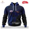 [NEW] Personalized AFL Adelaide Crows Special MotoCross Concept Design Hoodie Sweatshirt 3D