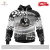 [NEW] Personalized AFL Collingwood Football Club Special MotoCross Concept Design Hoodie Sweatshirt 3D