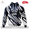 [NEW] Personalized AFL Geelong Cats Polynesian Concept Kits Design Hoodie Sweatshirt 3D