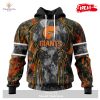 [NEW] Personalized AFL Gold Coast Suns Special Off-Road Concept Kits Design Hoodie Sweatshirt 3D