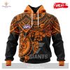 [NEW] Personalized AFL Greater Western Sydney Giants – Specialized Design Wih Camo Concepts For Hungting In Forest Hoodie Sweatshirt 3D