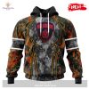[NEW] Personalized AFL Hawthorn Football Club Special Off-Road Concept Kits Design Hoodie Sweatshirt 3D