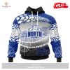 [NEW] Personalized AFL Port Adelaide – Specialized Design Wih ArtWork For Australia Day Hoodie Sweatshirt 3D