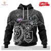 [NEW] Personalized AFL Port Adelaide Football Club Special MotoCross Concept Design Hoodie Sweatshirt 3D