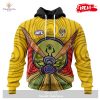 [NEW] Personalized AFL Port Adelaide Football Club Special Off-Road Concept Kits Design Hoodie Sweatshirt 3D